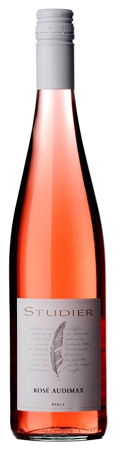 2025 Rosé AUDIMAX BIO