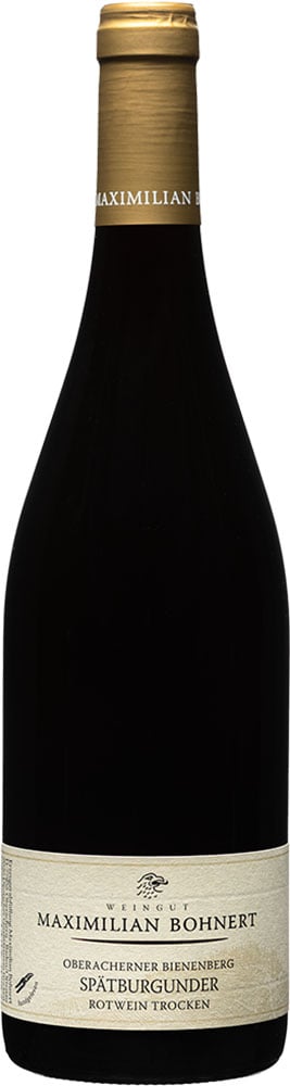 2020 Bienenberg Spätburgunder Rotwein