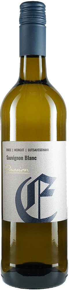 2021 Sauvignon Blanc "Passion"