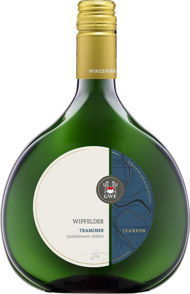 2025 Wipfelder Traminer