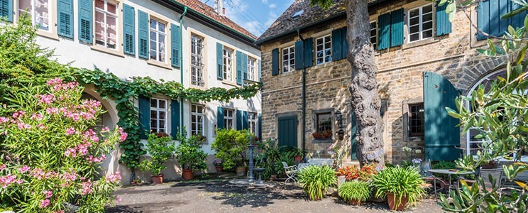 Eugen Spindler Weingut Lindenhof