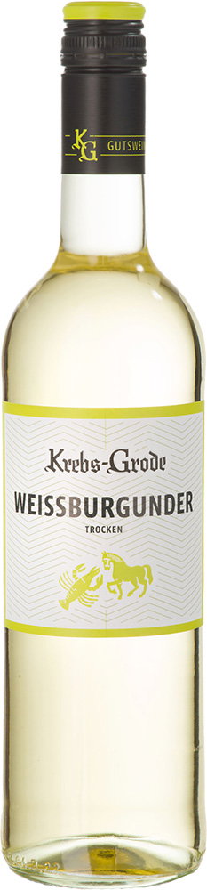 2024 Weisser Burgunder BIO