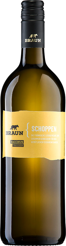 2024 Bacchus 1,0 L