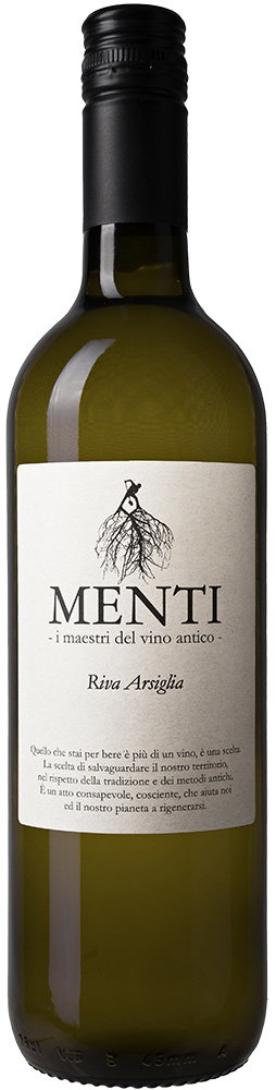 2019 Riva Arsiglia Garganega