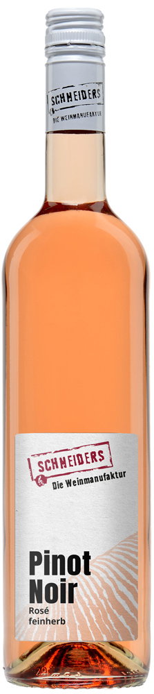 2023 Pinot Noir Rosé
