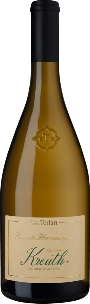 2023 Grande Hommage a Kreuth Chardonnay
