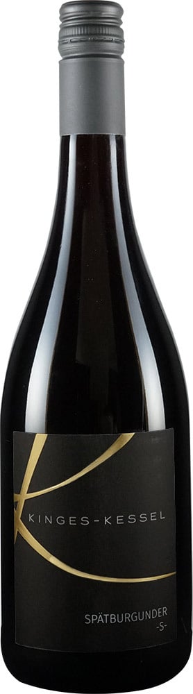 2024 Spätburgunder -S-