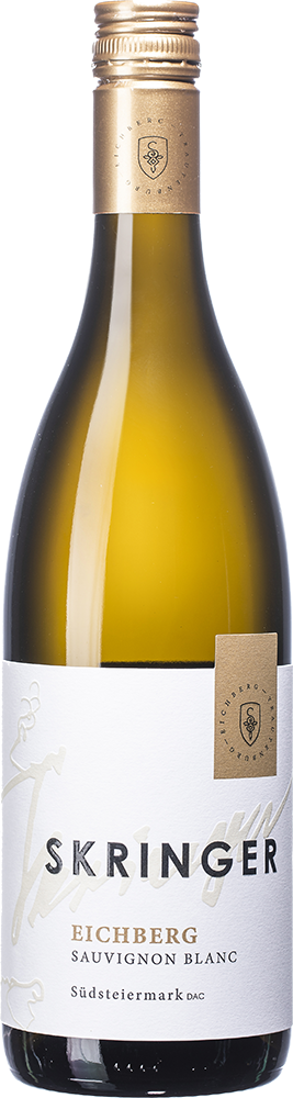 2023 Sauvignon Blanc Eichberg Südsteiermark DAC reflection