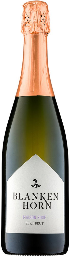 Pinot Rosé Sekt
