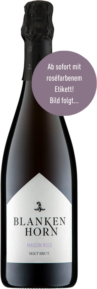Pinot Rosé Sekt