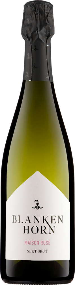 Maison Rosé Sekt