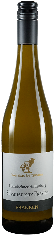 2025 Silvaner par Passion