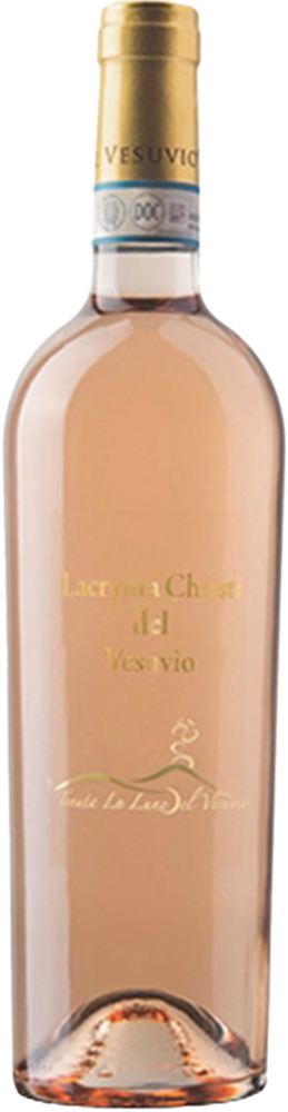 2025 Vigna Rosa Vesuvio DOC