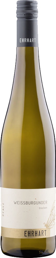2025 Weißer Burgunder Gutswein BIO