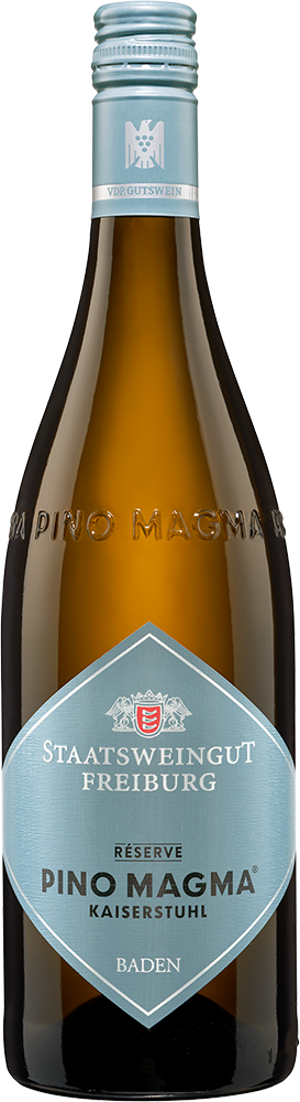 2022 Pino Magma Réserve Kaiserstuhl Weiß- und Grauburgunder-Cuvée VDP.GUTSWEIN