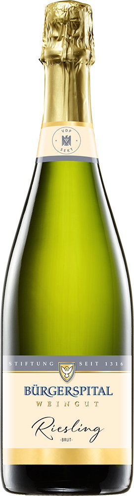 Riesling Franken Sekt VDP.SEKT