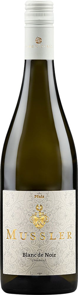 2025 Blanc de Noir