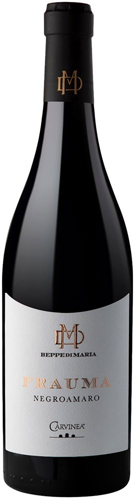 2020 Frauma Salento IGP