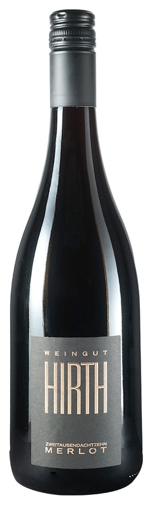 2022 Merlot BIO