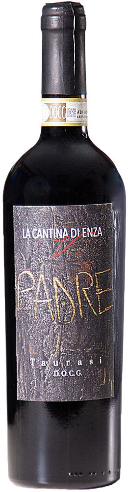 2013 Padre Taurasi DOCG