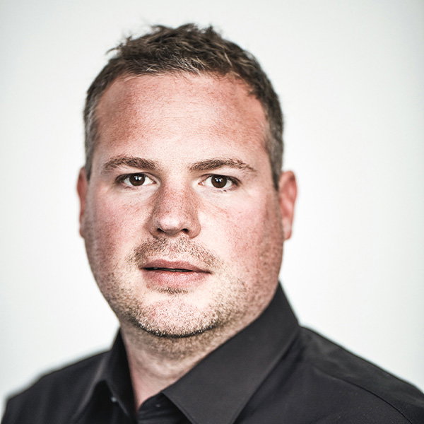 Rupert Reinberger