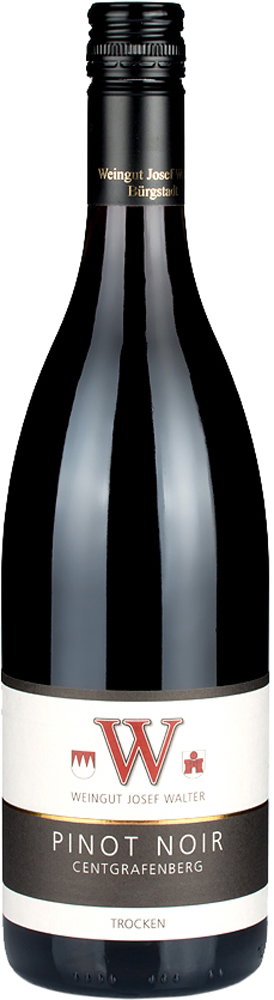 2015 Pinot Noir Centgrafenberg