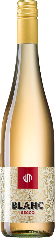 2025 Blanc Secco