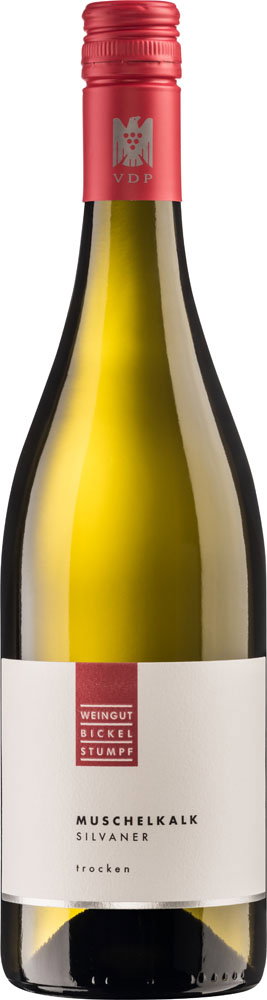 2025 Silvaner Muschelkalk VDP.ORTSWEIN
