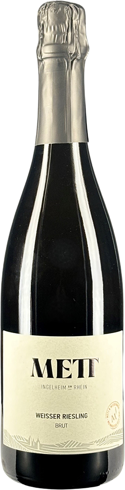 Weisser Riesling Sekt