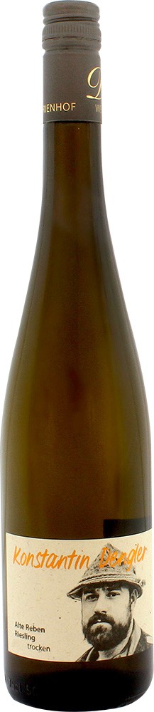 2025 Riesling Alte Rebe