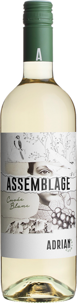 2025 Assemblage
