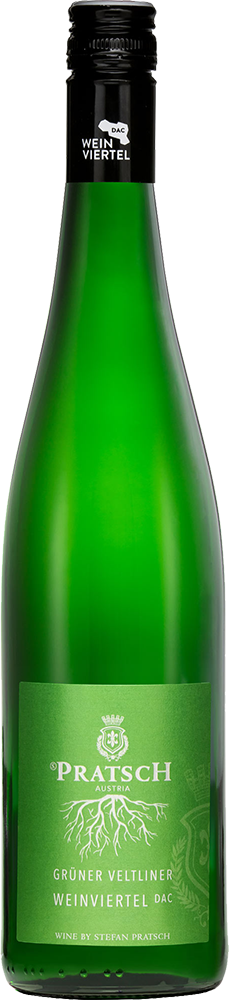 2025 Grüner Veltliner DAC ORTSWEIN HOHENRUPPERSDORF BIO