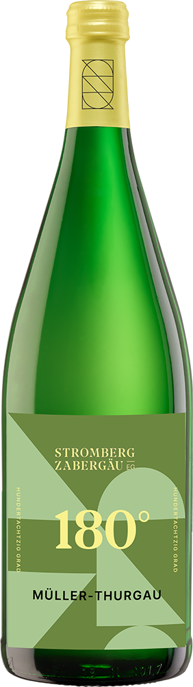 2024 180° Müller-Thurgau 1,0 L