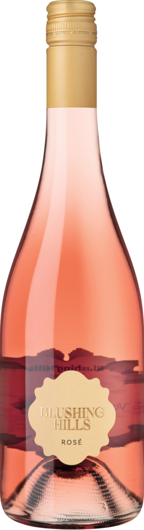 2024 Blushing Hills Rosé