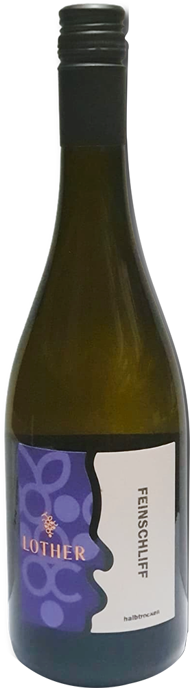 2025 "Feinschliff" Cuveé