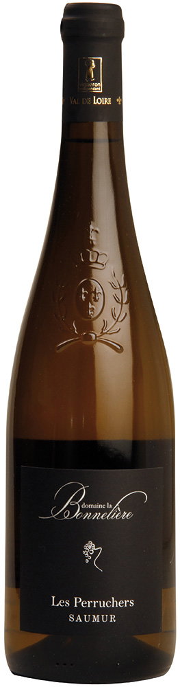 2024 Les Perruchers Blanc Saumur AOP
