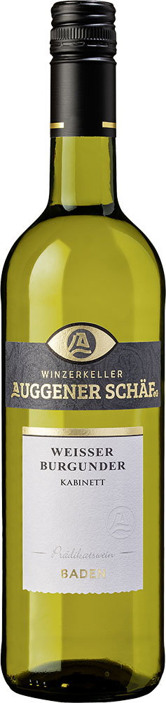 2025 Weißer Burgunder Kabinett