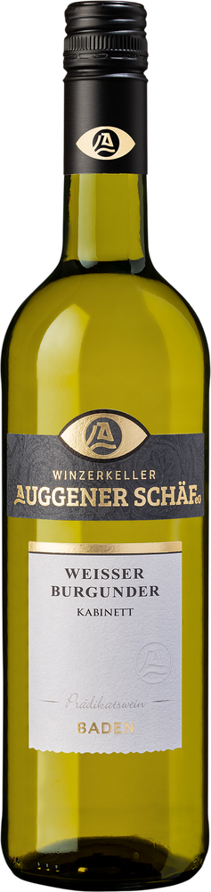 2025 Weißer Burgunder Kabinett