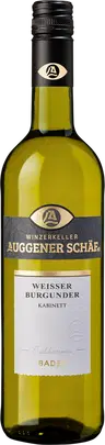 2025 Weißer Burgunder Kabinett