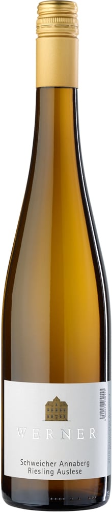 2015 Trittenheimer Riesling Auslese