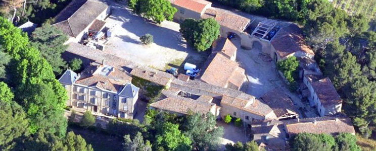 Massamier la Mignarde