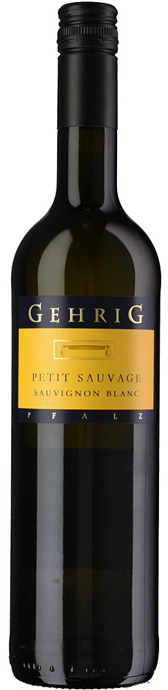 2023 Petit Sauvage Sauvignon Blanc