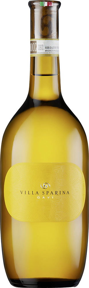 2024 Gavi del Comune di Gavi DOCG 1,5 L