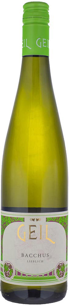 2025 Bacchus