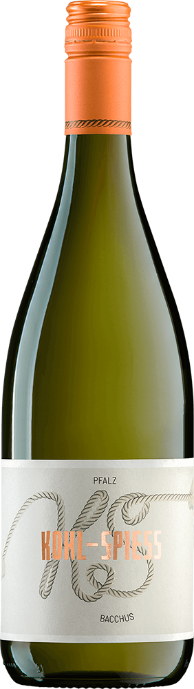 2025 Bacchus 1,0 L