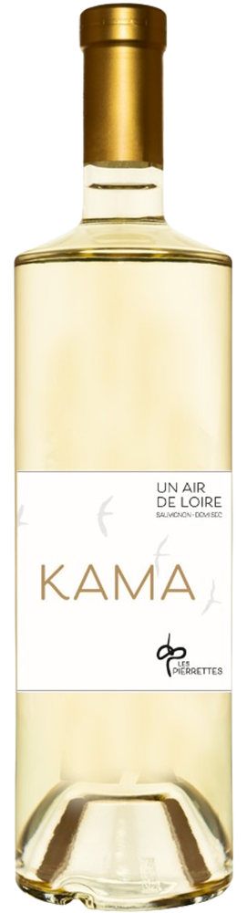 Cuvée Kama