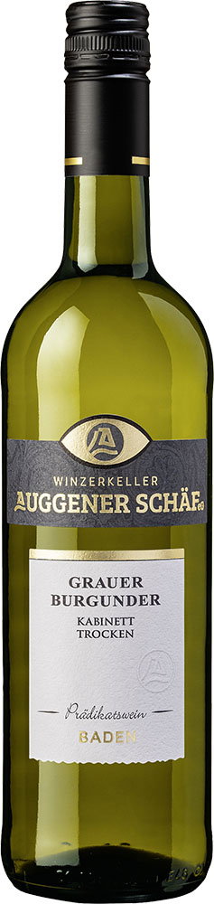 2025 Grauer Burgunder Kabinett