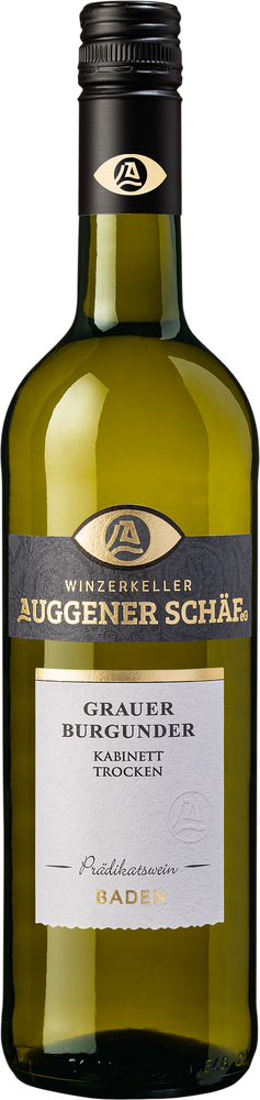2025 Grauer Burgunder Kabinett