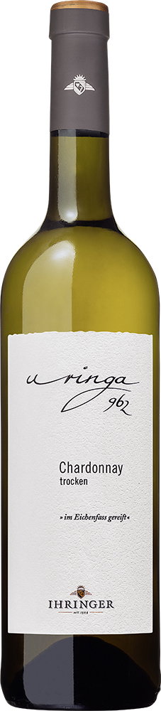 2022 Chardonnay URINGA 962 Ihringer Winklerberg