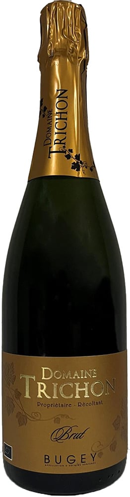 Cuvée Bugey pétillant AOC BIO